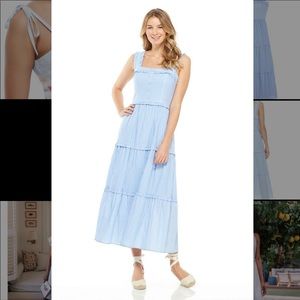 PINK Gal Meets Glam Courtney Dress